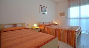 1 Schlafzimmer