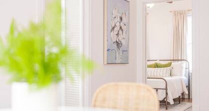 Historic Home w/ a Fresh Look - Downtown