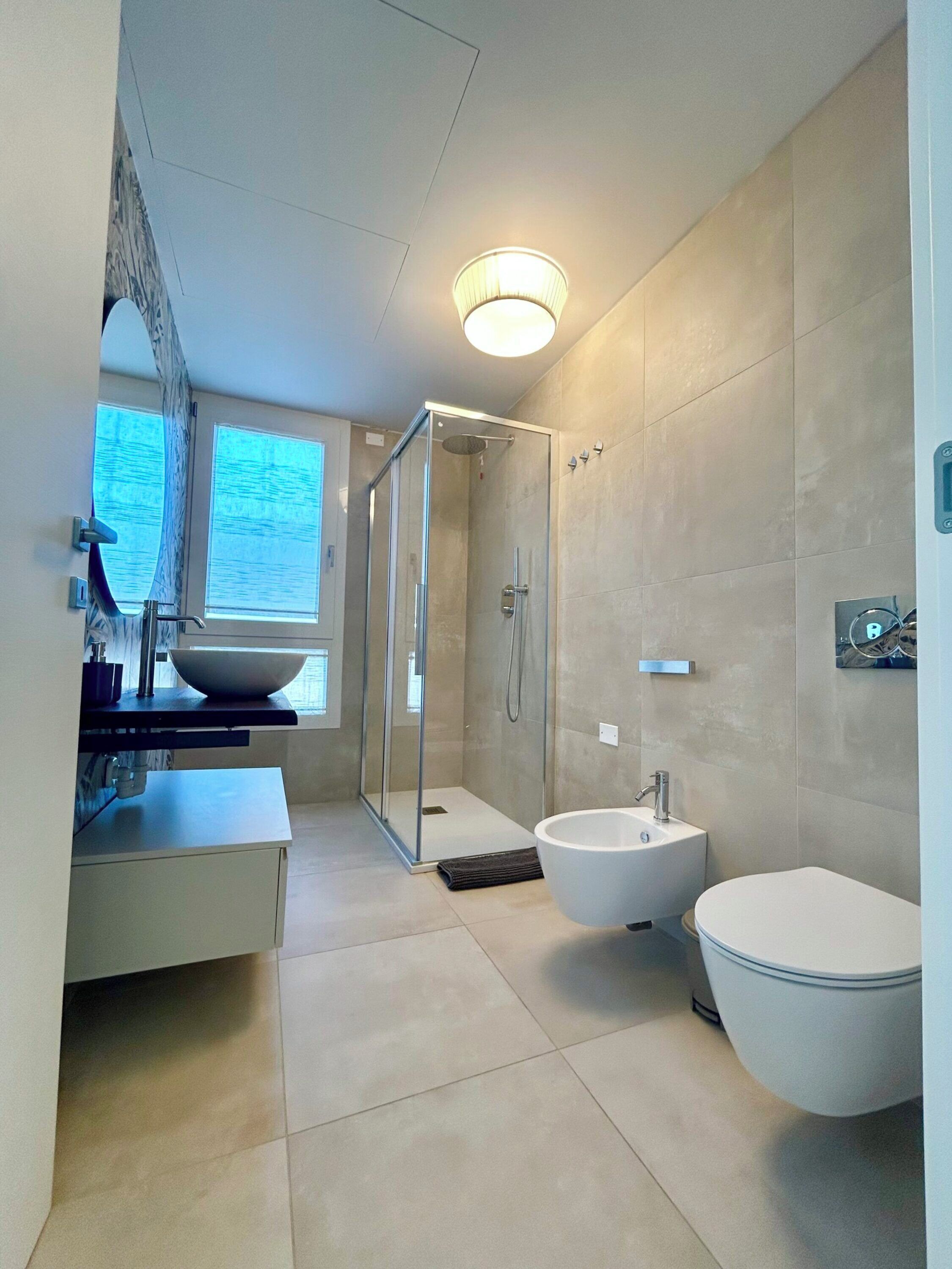 Villa, 4 Bedrooms, Private Pool, Garden View | Bathroom