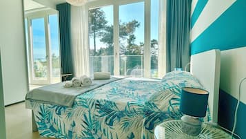 Villa, 4 Bedrooms, Private Pool, Garden View