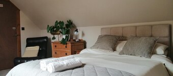 Nest Holiday Home