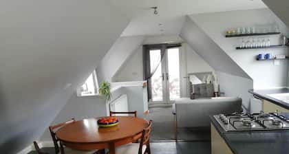 Nest Holiday Home