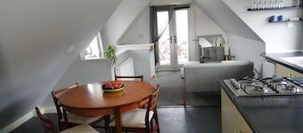 Nest Holiday Home