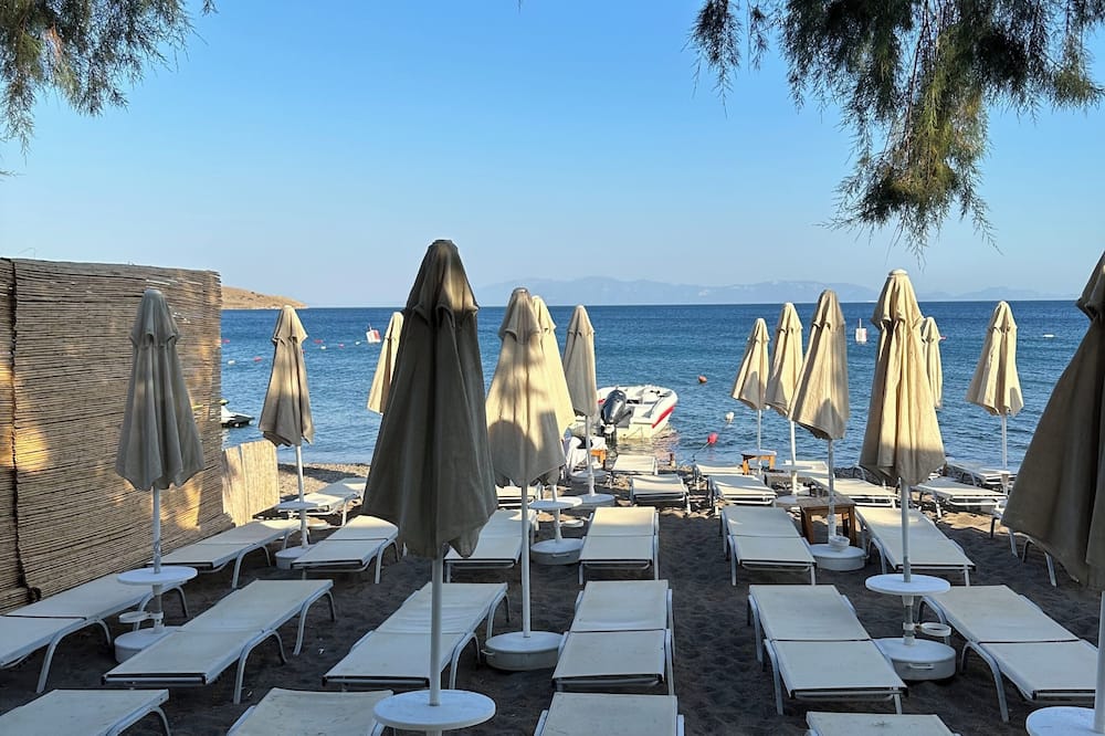 Atalay Apart Otel