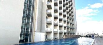 達馬克 山 2 號的寧靜之地度假村