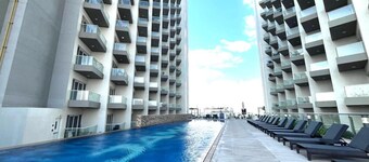 The Tranquil Spot in Damac Hills 2