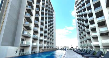 The Tranquil Spot in Damac Hills 2