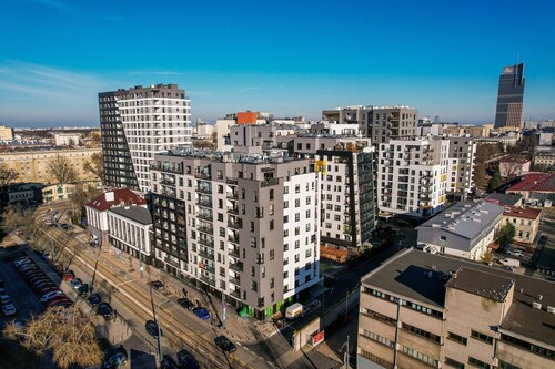 ShortStayPoland Skierniewicka B156