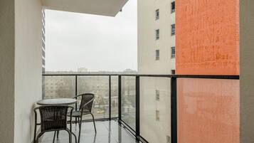 Deluxe Apartment | Teres/patio