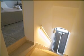 Håndtak i trappeoppganger