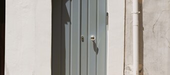 Palazzo Lorizzo - Arcuève