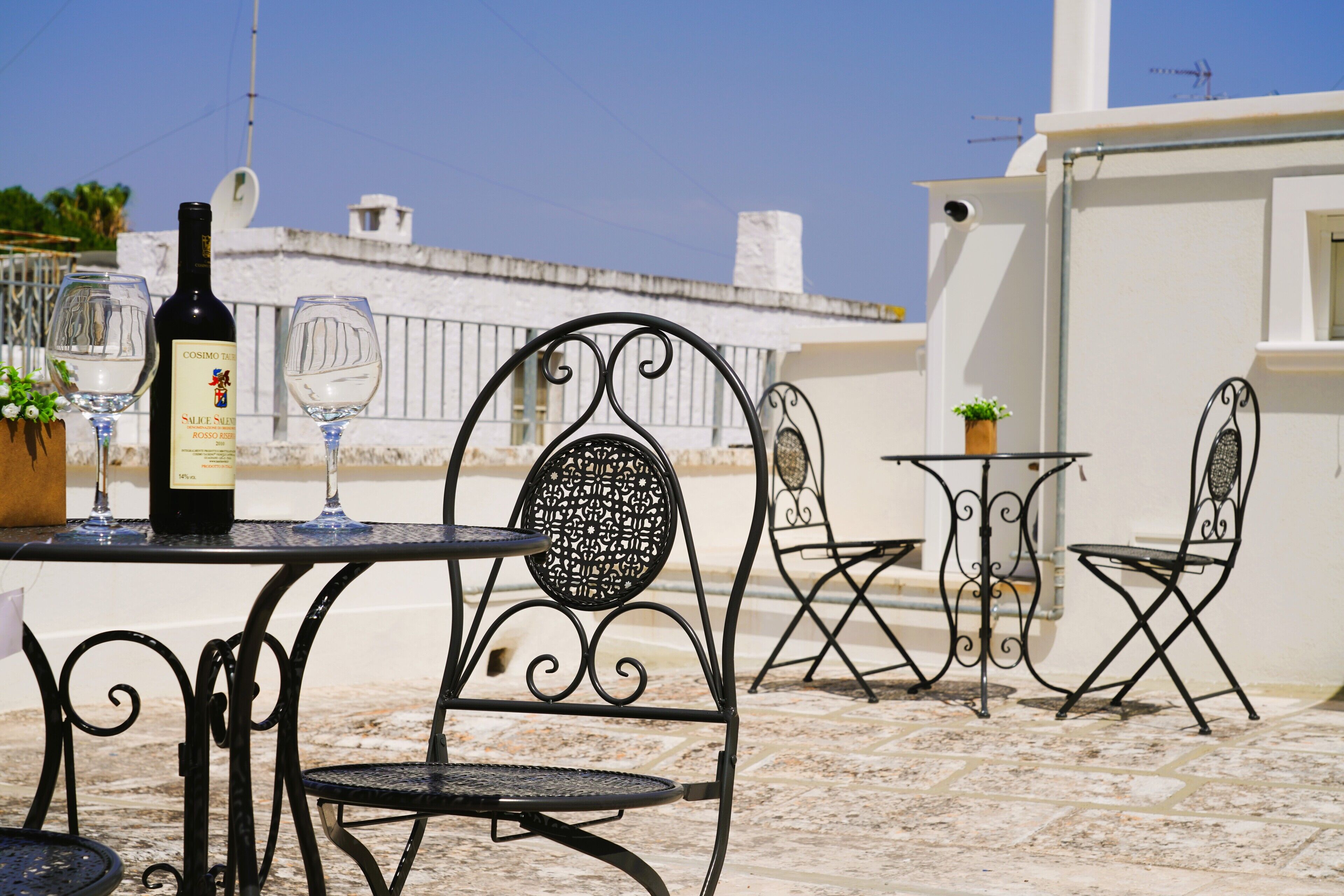 Design House | Terrace/patio