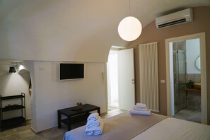 Design-Haus | 2 Schlafzimmer, Verdunkelungsvorhänge, kostenloses WLAN