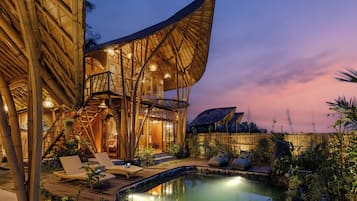 1 dormitorio, minibar, escritorio y wifi gratis