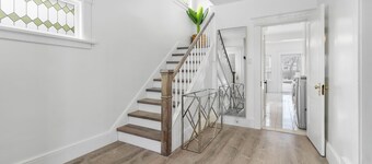 Beautiful Renovated Oasis House