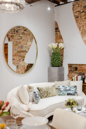 Apartment | 2 Schlafzimmer