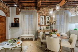 Apartment | 2 Schlafzimmer