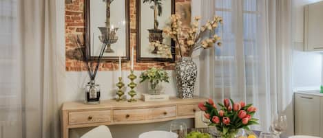 Appartement | 2 slaapkamers