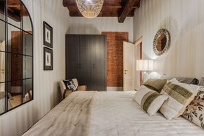 Apartment | 2 Schlafzimmer