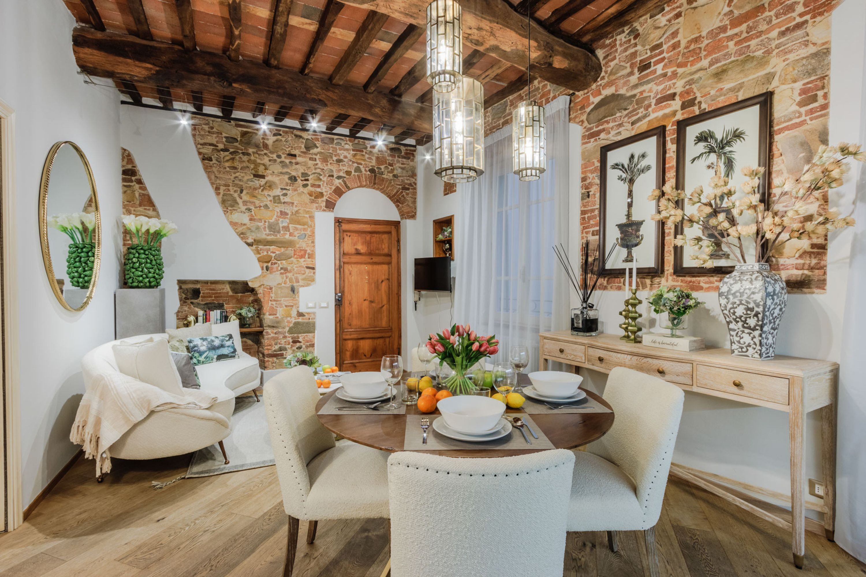 Leilighet | 2 soverom