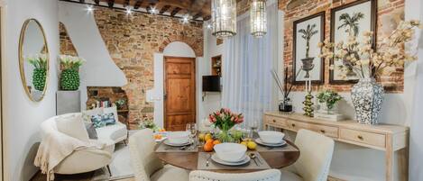 Apartment | 2 bedrooms