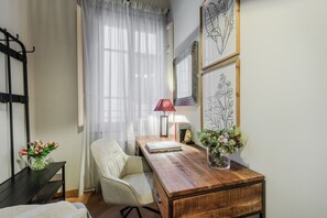 Apartment | 2 bedrooms - Casa Cinnamon in Lucca (Lucca)