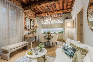 2 bedrooms - Casa Cinnamon in Lucca (Lucca)