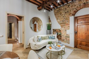 2 bedrooms - Casa Cinnamon in Lucca (Lucca)
