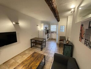 TV connectée, livres