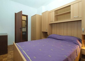 3 habitaciones y wifi 