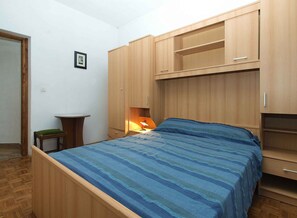3 bedrooms, WiFi