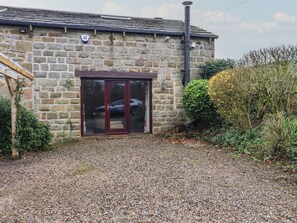 Cottage | Exterior - Bride Cross Granary (Otley)