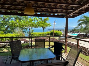 Servei de restauració a l'aire lliure