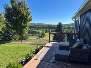 Terras