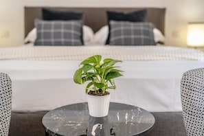 2 bedrooms, iron/ironing board, free WiFi, bed sheets - Tavernola35 - Luxury Apartment (Castellammare di Stabia)