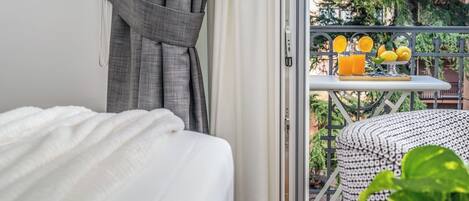 2 habitaciones, wifi gratis y ropa de cama