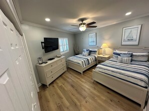 3 Schlafzimmer, Internetzugang