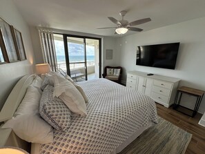 2 chambres, accès à Internet