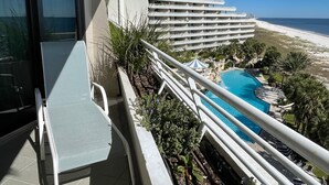 Unclassified image, 3 of 38, button - Gulf Front Condo With Stunning Views! (Pensacola)