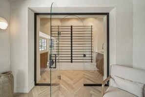 Interior - Bella Villa - Spanish Contemporary Villa Where Comfort Meets Luxury (Los Angeles)