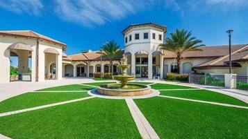 別墅, 6 間臥室 | 外觀