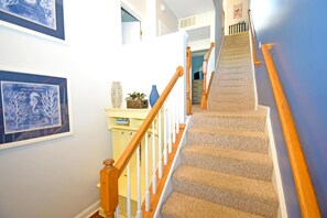 Townhome, 4 Bedrooms | Interior - Bella Mar C 4 Bedroom Townhouse by RedAwning (Ocean City)