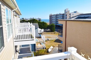 Casa de ciudad, 4 habitaciones | Áreas de la propiedad
