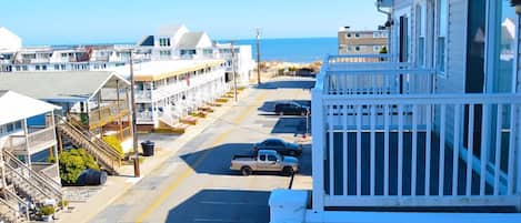 Townhome, 4 Bedrooms | Property grounds