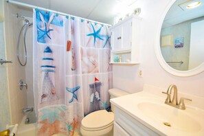Condo, 3 Bedrooms | Bathroom