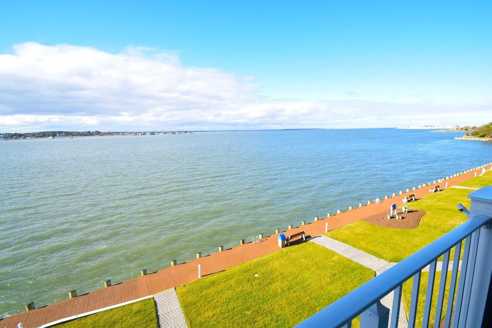 Bloc d'apartaments, 3 dormitoris | Àrea exterior de l'allotjament