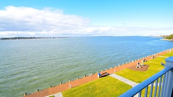 Condo, 3 Bedrooms | Property grounds