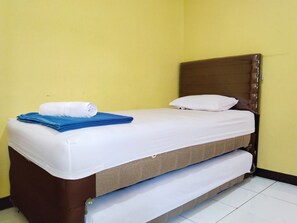 Camera singola | Wi-Fi gratuito