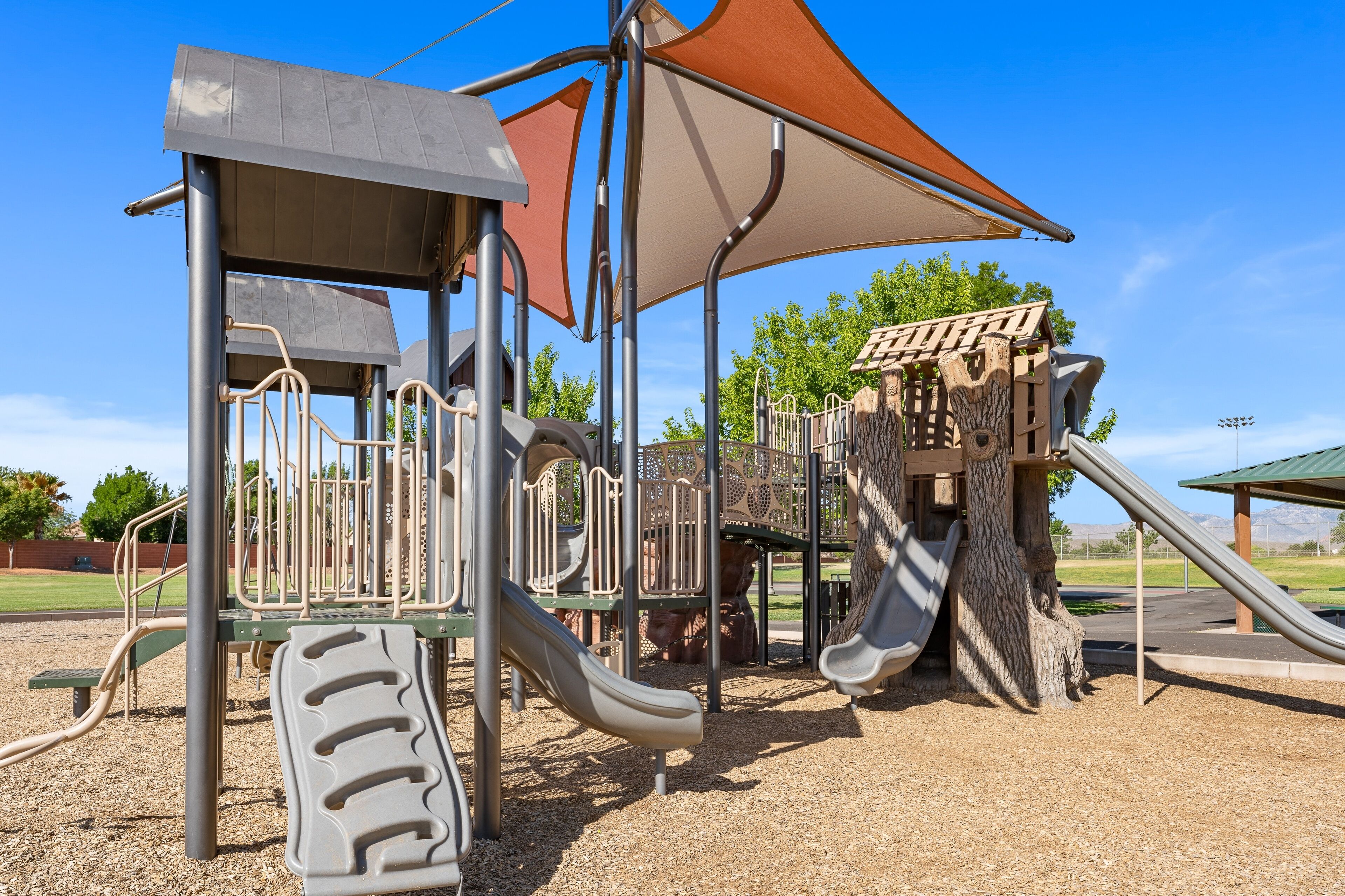 Espace pour enfants