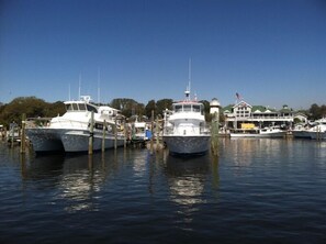 House, 3 Bedrooms | Marina